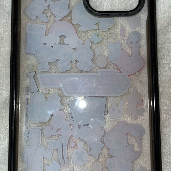 The Powerpuff Girls Stickermania Case - Picture 4 of 4